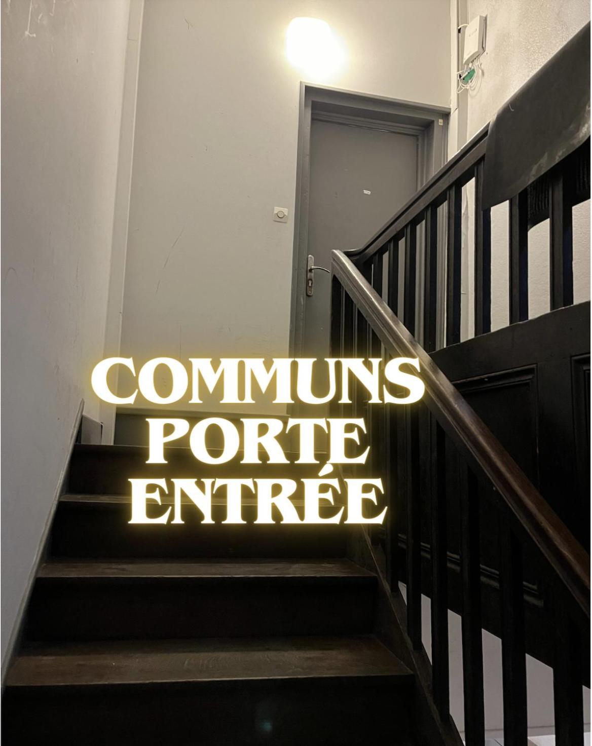 Appartamento L'Atypique Mirebeau - T3 Duplex - Centre Historique Bourges Esterno foto